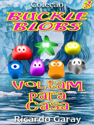 cover image of Coleção Buckle Blobs